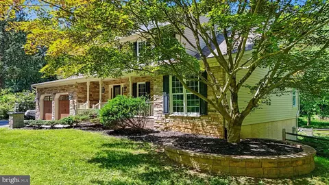 Exterior - 1720 Laurel Brook Rd, Fallston, MD 21047 photo 2 of 11