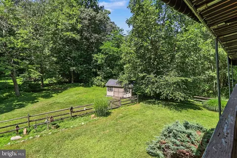 Exterior - 1720 Laurel Brook Rd, Fallston, MD 21047 photo 8 of 11