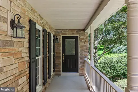 Exterior - 1720 Laurel Brook Rd, Fallston, MD 21047 photo 10 of 11