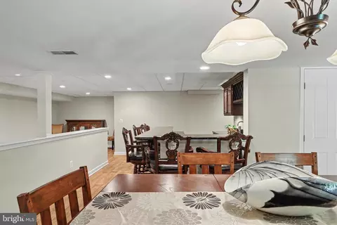 Dining - 1720 Laurel Brook Rd, Fallston, MD 21047 photo 2 of 2