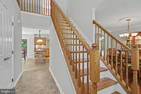 Entry Way - 1720 Laurel Brook Rd, Fallston, MD 21047 photo 1 of 6