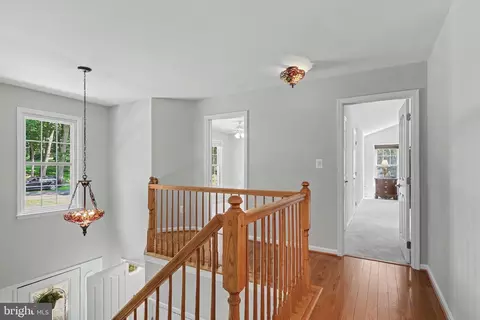 Entry Way - 1720 Laurel Brook Rd, Fallston, MD 21047 photo 5 of 6