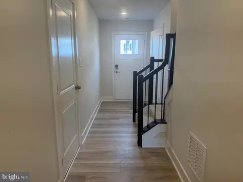 Entry Way - 327 Hackley Dr, Joppa, MD 21085 photo 1 of 4