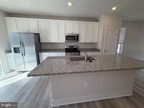 Kitchen - 327 Hackley Dr, Joppa, MD 21085 photo 1 of 1