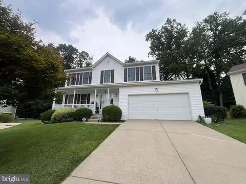 400 Gresham Ct, Bel Air, MD 21014