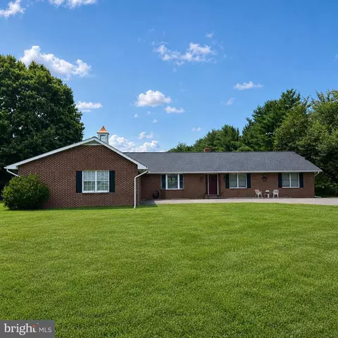 2625 Bradenbaugh Rd, White Hall, MD 21161