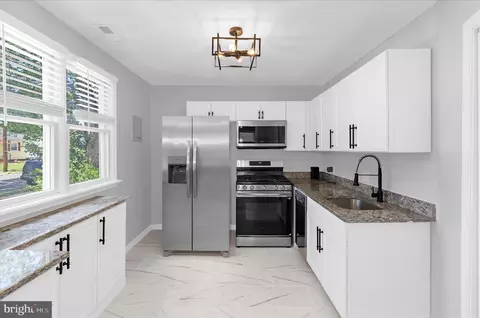 Kitchen - 159 E Deen Ave, Aberdeen, MD 21001 photo 1 of 2
