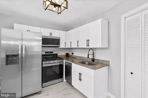 Kitchen - 159 E Deen Ave, Aberdeen, MD 21001 photo 2 of 2