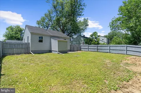 Exterior - 159 E Deen Ave, Aberdeen, MD 21001 photo 3 of 4