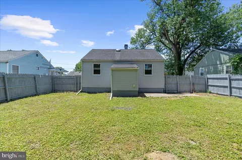 Exterior - 159 E Deen Ave, Aberdeen, MD 21001 photo 2 of 4