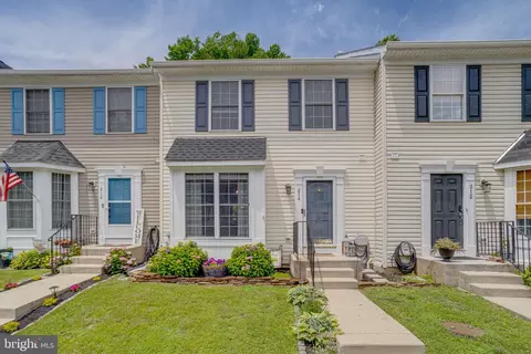 214 Gracecroft Ct, Havre De Grace, MD 21078