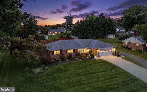 1508 Southview Rd, Bel Air, MD 21015