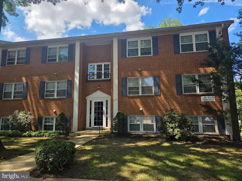 220 A Crocker Dr #220-A, Bel Air, MD 21014