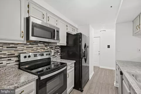 1307 B Clover Valley Way #1307 B, Edgewood, MD 21040