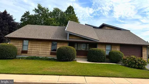1106 Bern Dr, Havre De Grace, MD 21078