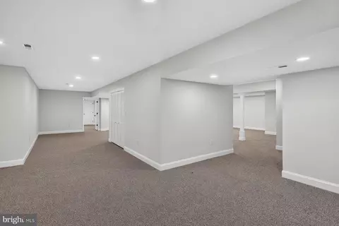 Entry Way - 705 Singer Rd, Abingdon, MD 21009 photo 6 of 8