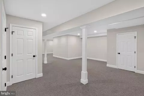 Entry Way - 705 Singer Rd, Abingdon, MD 21009 photo 7 of 8