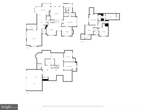 Floorplan - 705 Singer Rd, Abingdon, MD 21009 photo 4 of 4