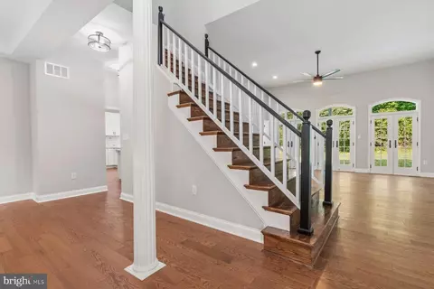 Entry Way - 705 Singer Rd, Abingdon, MD 21009 photo 1 of 8