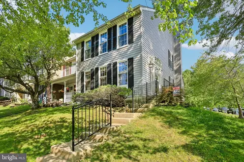 1701 Beechbank Way, Bel Air, MD 21015