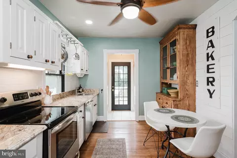 Kitchen - 2410 Watervale Rd, Fallston, MD 21047 photo 2 of 8