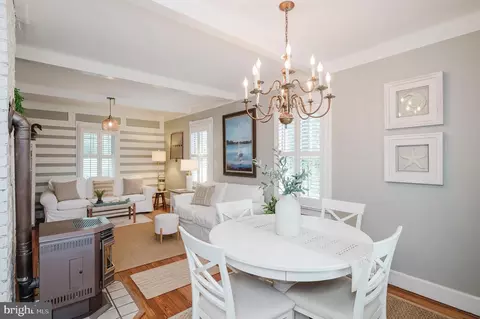 Dining - 2410 Watervale Rd, Fallston, MD 21047 photo 1 of 4