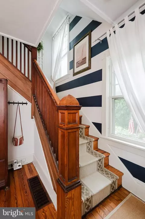 Entry Way - 2410 Watervale Rd, Fallston, MD 21047 photo 12 of 16