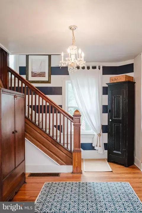 Entry Way - 2410 Watervale Rd, Fallston, MD 21047 photo 10 of 16