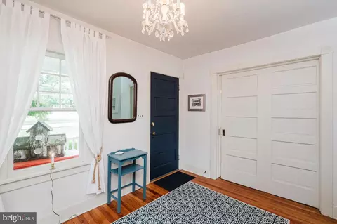 Entry Way - 2410 Watervale Rd, Fallston, MD 21047 photo 7 of 16