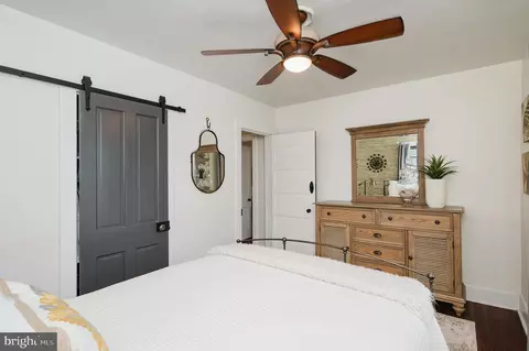 Bedroom - 2410 Watervale Rd, Fallston, MD 21047 photo 3 of 11