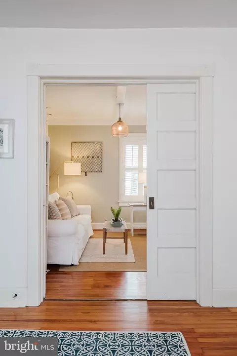 Entry Way - 2410 Watervale Rd, Fallston, MD 21047 photo 6 of 16