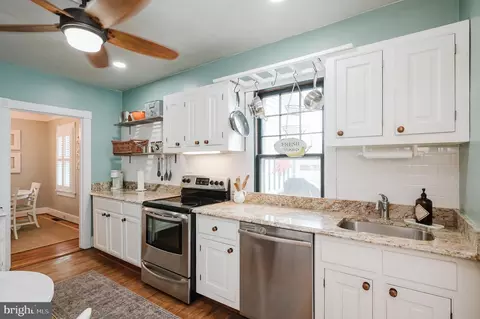 Kitchen - 2410 Watervale Rd, Fallston, MD 21047 photo 1 of 8