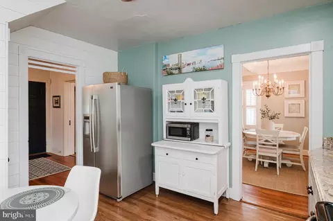 Entry Way - 2410 Watervale Rd, Fallston, MD 21047 photo 1 of 16