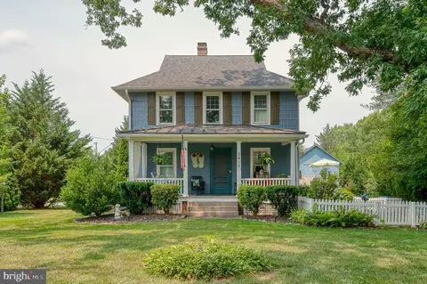 Exterior - 2410 Watervale Rd, Fallston, MD 21047 photo 3 of 14