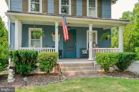 Exterior - 2410 Watervale Rd, Fallston, MD 21047 photo 4 of 14