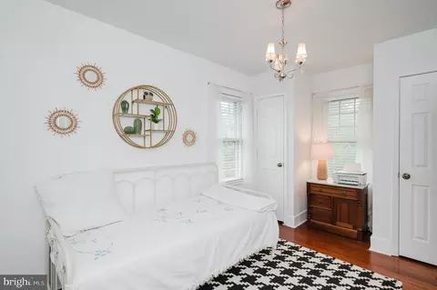 Bedroom - 2410 Watervale Rd, Fallston, MD 21047 photo 5 of 11