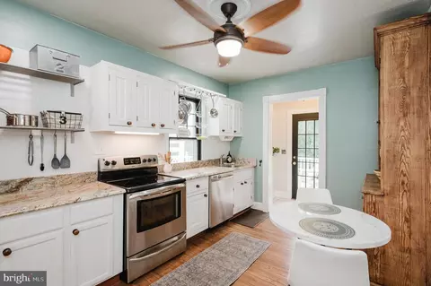 Kitchen - 2410 Watervale Rd, Fallston, MD 21047 photo 7 of 8