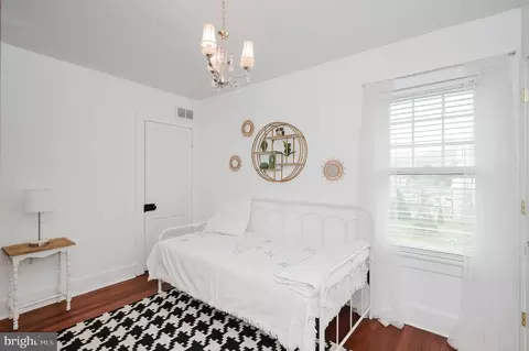 Bedroom - 2410 Watervale Rd, Fallston, MD 21047 photo 8 of 11