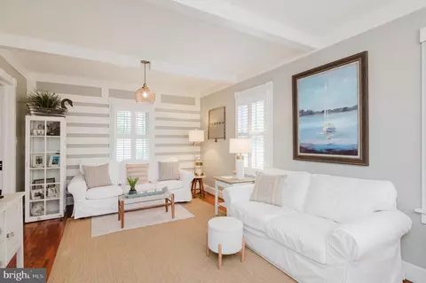 Living - 2410 Watervale Rd, Fallston, MD 21047 photo 2 of 3