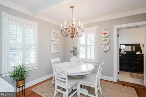 Dining - 2410 Watervale Rd, Fallston, MD 21047 photo 2 of 4