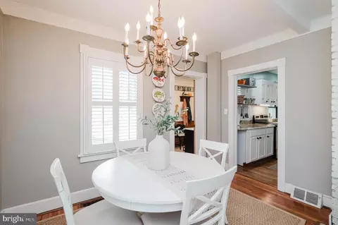 Dining - 2410 Watervale Rd, Fallston, MD 21047 photo 4 of 4