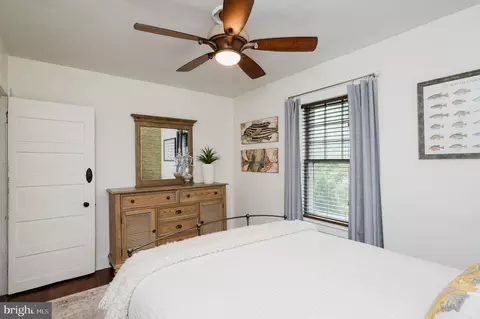 Bedroom - 2410 Watervale Rd, Fallston, MD 21047 photo 4 of 11