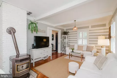 Living - 2410 Watervale Rd, Fallston, MD 21047 photo 1 of 3