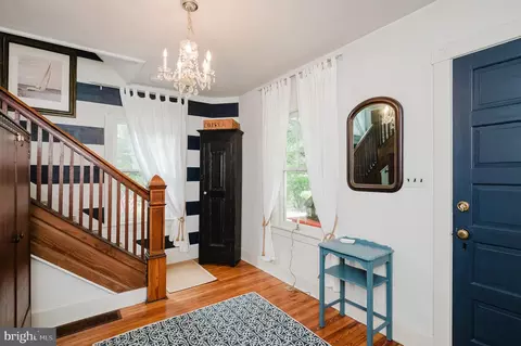 Entry Way - 2410 Watervale Rd, Fallston, MD 21047 photo 11 of 16