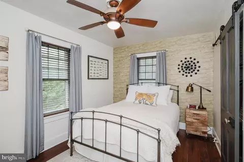Bedroom - 2410 Watervale Rd, Fallston, MD 21047 photo 2 of 11