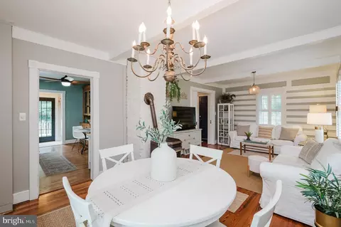 Dining - 2410 Watervale Rd, Fallston, MD 21047 photo 3 of 4