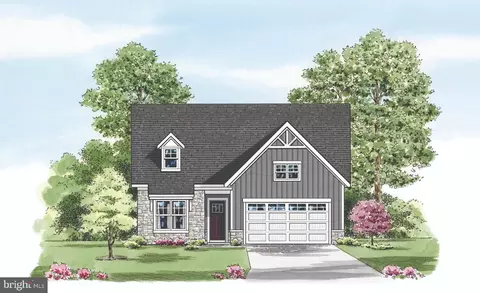 516 Whimsical Dr, Havre De Grace, MD 21078