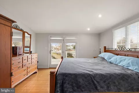 Bedroom - 3 Old Sound Rd, Joppa, MD 21085 photo 2 of 6