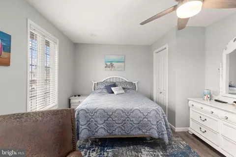 Bedroom - 3 Old Sound Rd, Joppa, MD 21085 photo 5 of 6