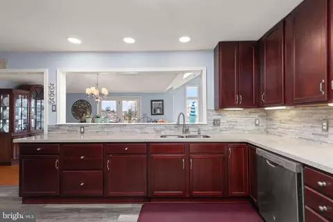Kitchen - 3 Old Sound Rd, Joppa, MD 21085 photo 2 of 3